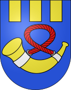Wappen von Court