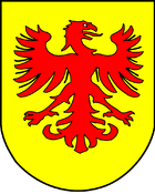 Wappen von Courtemaîche