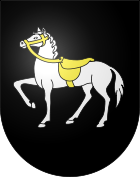 Wappen von Cressier