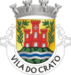 Wappen von Crato