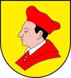 Wappen von Cunter