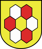 Wappen der Stadt Bergkamen