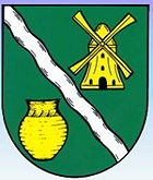 Wappen der Samtgemeinde Landesbergen