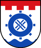 Wappen der Gemeinde Bad Essen