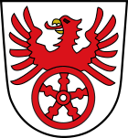 Wappen der Stadt Bad Iburg