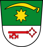 Wappen der Gemeinde Bad Sassendorf