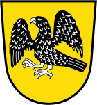 Wappen der Gemeinde Laer