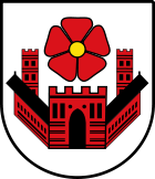 Wappen der Stadt Lippstadt