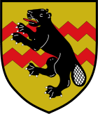 Wappen der Gemeinde Ostbevern