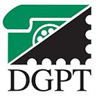 Logo der DGPT