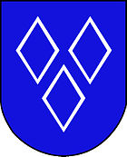 Wappen von Daillens