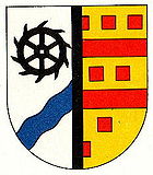 Wappen der Ortsgemeinde Dambach