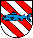 Wappen von Derendingen