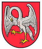 Wappen der Ortsgemeinde Dreisen