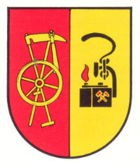 Wappen der Ortsgemeinde Dunzweiler