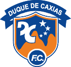 Duque de Caxias FC.svg