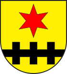 Wappen von Duvin