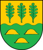 Wappen der Gemeinde Ehndorf