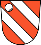 Wappen von Eichendorf