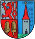 Wappen der Gemeinde Eitorf