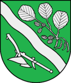 Wappen der Gemeinde Ellerhoop
