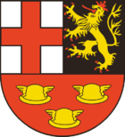 Wappen der Stadt Emmelshausen