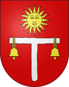 Wappen von Ennetbürgen