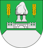 Wappen der Gemeinde Epenwöhrden