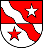 Wappen von Erlinsbach