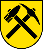 Wappen von Erschwil