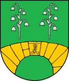 Wappen der Gemeinde Escheburg