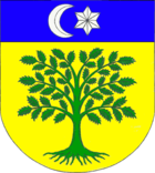 Wappen der Gemeinde Esgrus