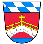 Wappen der Stadt Fürstenfeldbruck
