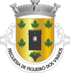 Wappen von Figueiró dos Vinhos