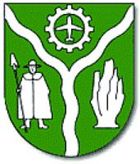 Wappen der Gemeinde Faßberg