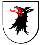 Wappen von Filisur