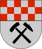 Wappen der Ortsgemeinde Fischbach
