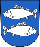Wappen von Fischenthal