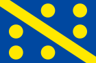 Flag of Assesse.svg