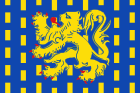 Flag of Bekkevoort.svg