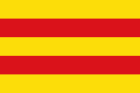 Flag of Berloz.svg