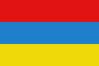 Flag of Boortmeerbeek.svg