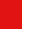 Flag of Sint-Pieters-Leeuw.svg