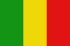 Flag of Zele.svg