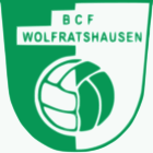 Fussball-Verein DEU+Logo+BCF Wolfratshausen.svg