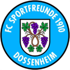 Fussball-Verein DEU+Logo+FC Sportfreunde Dossenheim.png