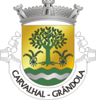 Wappen von Carvalhal