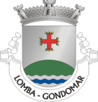 Wappen von Lomba