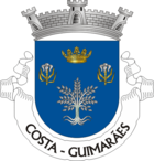 Wappen von Costa