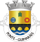 Wappen von Ponte